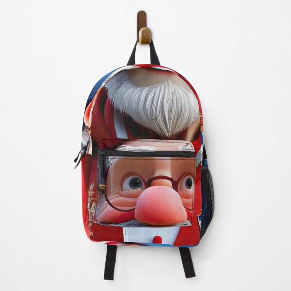 Item preview, Old Fart World Cup football supporter for Norway designed and sold by Colin Bentham.