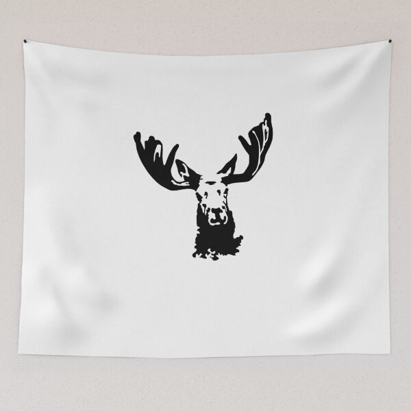 Item preview, Moose designed and sold by sibosssr.