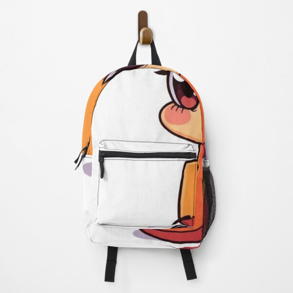 Item preview, Letter J with a Little Face and Eyes, Childlike Style designed and sold by RAISC.