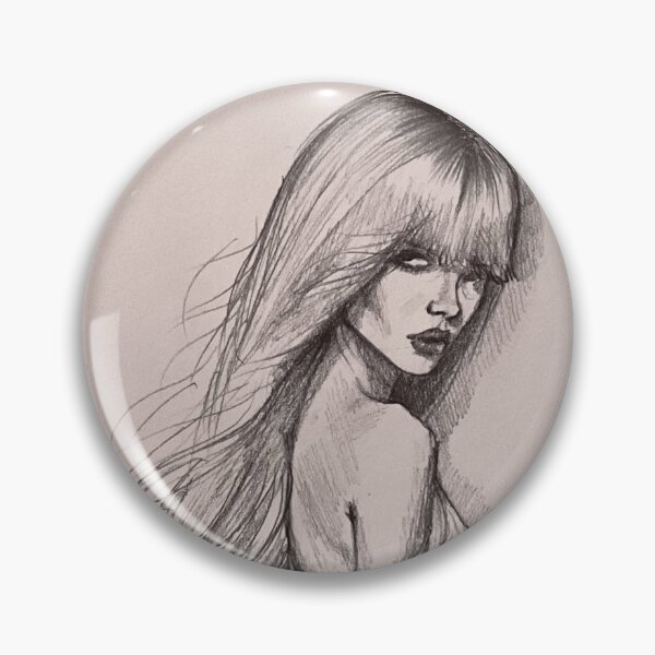 Item preview, High Model designed and sold by bimbetta.art.
