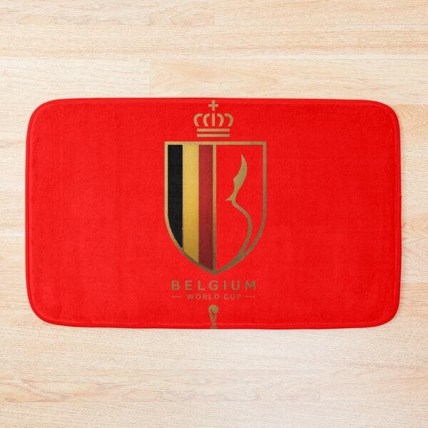Item preview, Red Devils - Belgian national football team - World Cup Special designed and sold by THE Company.