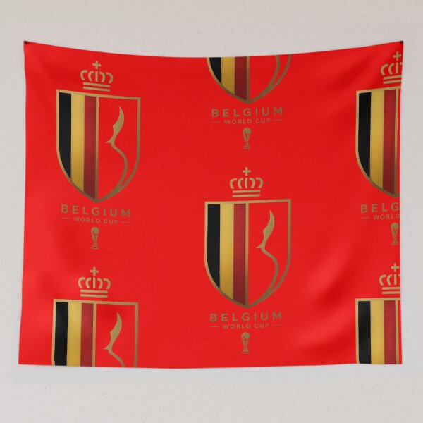Item preview, Red Devils - Belgian national football team - World Cup Special designed and sold by THE Company.