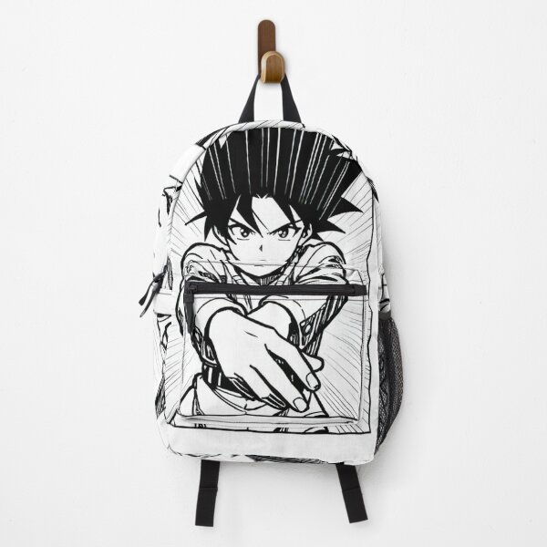 Item preview, Art - Manga Character, Action and Visual Energy designed and sold by AnimeShin.
