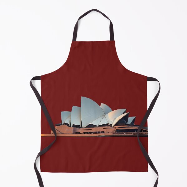 Item preview, Sydney Opera House designed and sold by CreationsNicB.
