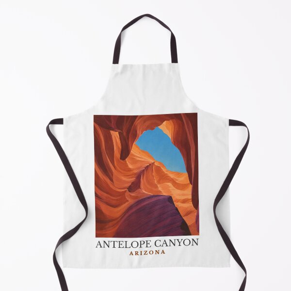 Item preview, Antelope Canyon - Arizona designed and sold by GoodOldVintage.