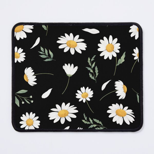 Item preview, Vintage Daisy Floral Pattern | Cottagecore Botanical Flowers | Minimal Nature Aesthetic designed and sold by Rush2Buy.