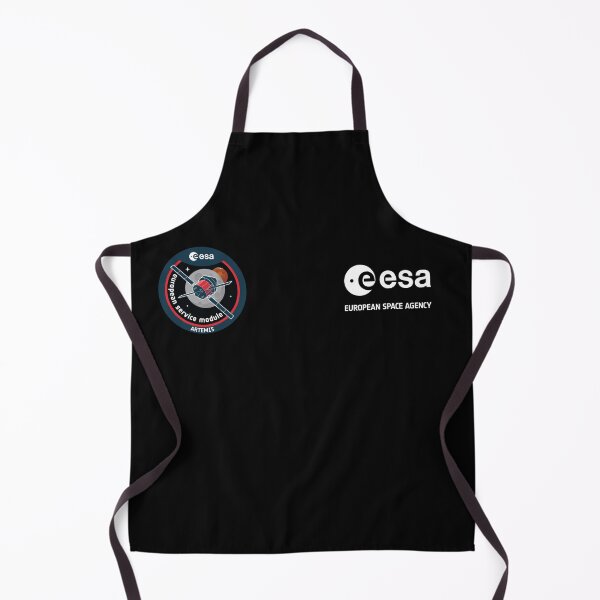 Item preview, ESM ESA Programme Patch – European Service Module Space Design designed and sold by MeetinSpace.