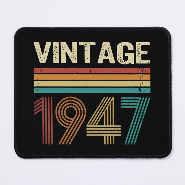 Item preview, Vintage 1947. designed and sold by EunsooLee.
