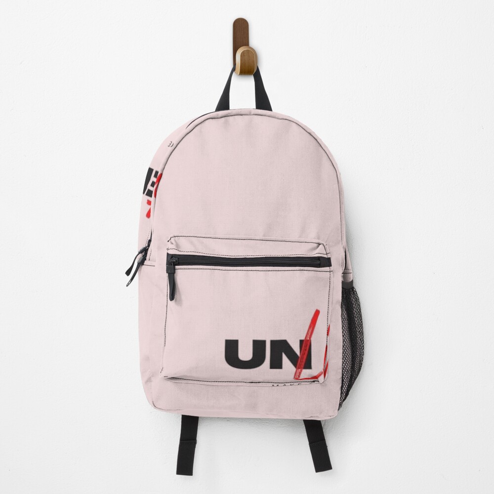 Item preview, Backpack designed and sold by RajDeals.