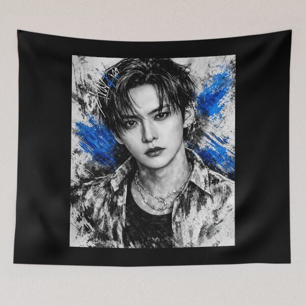 Item preview, Stray Kids designed and sold by bmfkfk.