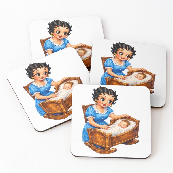 Item preview, BETTY BOOP designed and sold by CHRIST5000.