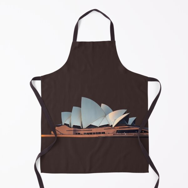 Item preview, Sydney Opera House designed and sold by CreationsNicB.