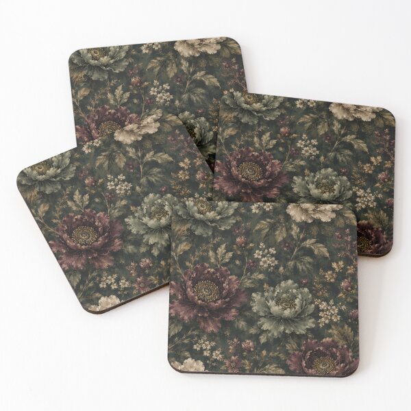 Item preview, Flower Pattern Spring Aesthetic Marguerite Blasingame Season designed and sold by SMARTKIT  DESIGNAGENCY.