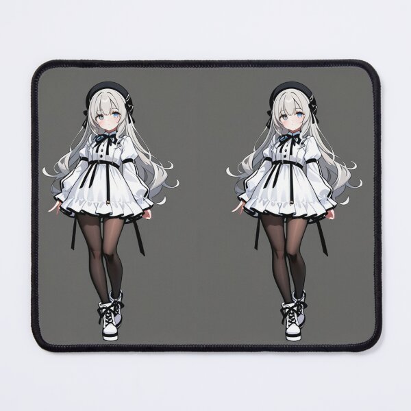 Item preview, Art - Manga Character, Contemporary Japanese Style designed and sold by AnimeShin.