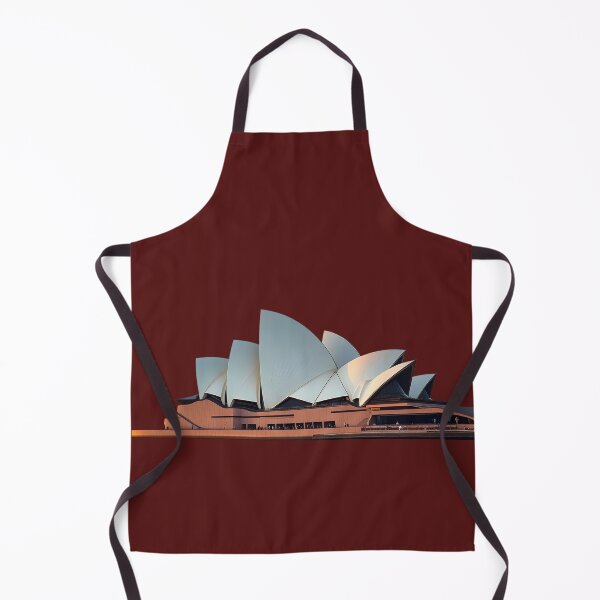 Item preview, Sydney Opera House designed and sold by CreationsNicB.