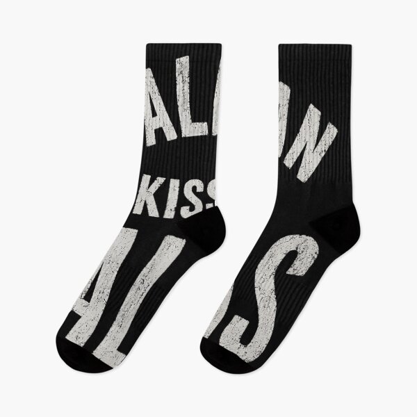 Item preview, Yall Can Kiss My Dallas Funny Texas State Pride Distressed Retro Typography Gift designed and sold by Chaya Reid.