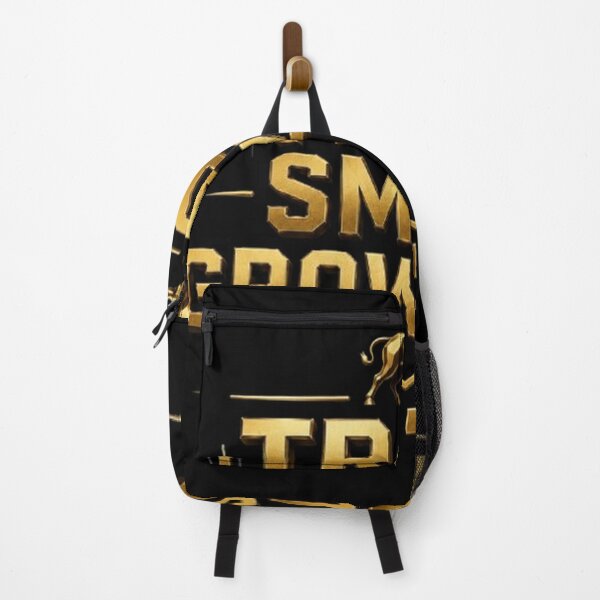 Item preview, Trade Smart Grow Fast Premium Forex Trading Design designed and sold by PipForgeStudio .