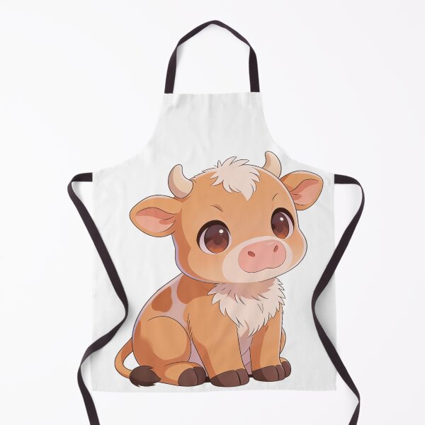Item preview, Chibi Bull designed and sold by T's&such.