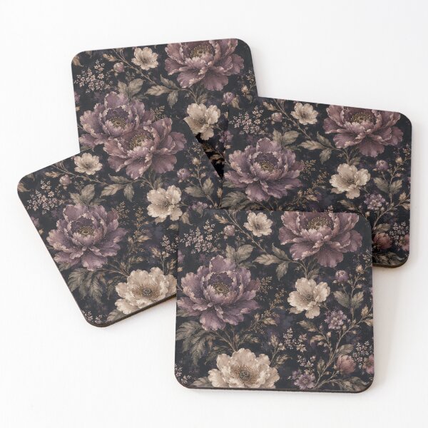 Item preview, Flower Pattern Spring Aesthetic Marguerite Blasingame Season designed and sold by SMARTKIT  DESIGNAGENCY.