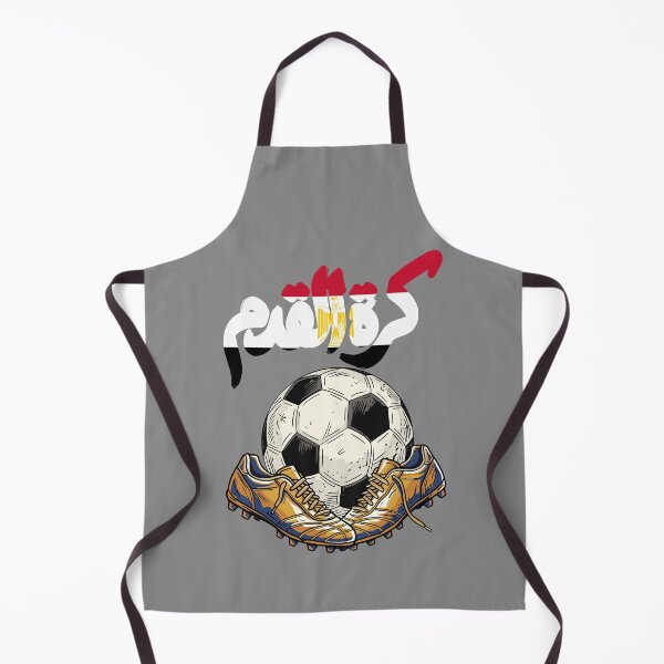 Item preview, Egyptian Football Heritage designed and sold by CARPIO Creations.