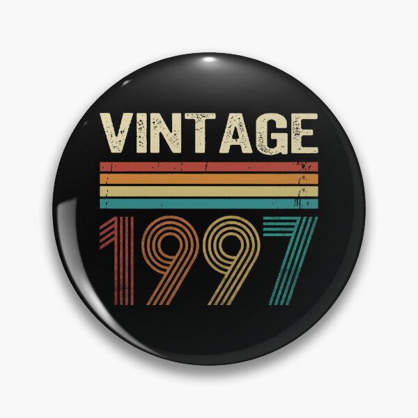 Item preview, Vintage 1997. designed and sold by EunsooLee.