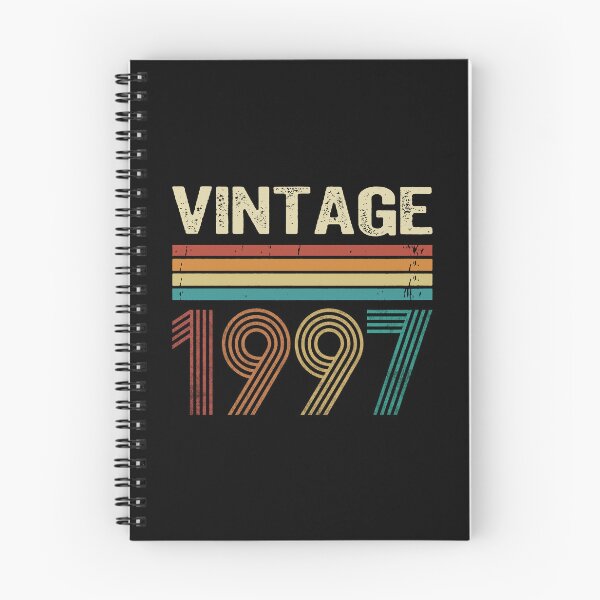 Item preview, Vintage 1997. designed and sold by EunsooLee.
