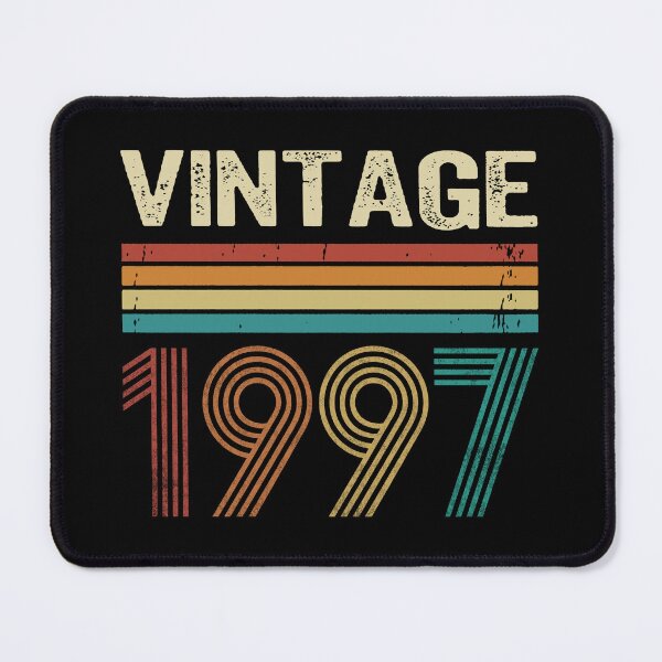Item preview, Vintage 1997. designed and sold by EunsooLee.