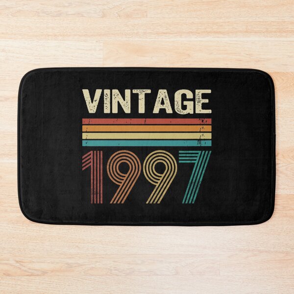 Item preview, Vintage 1997. designed and sold by EunsooLee.