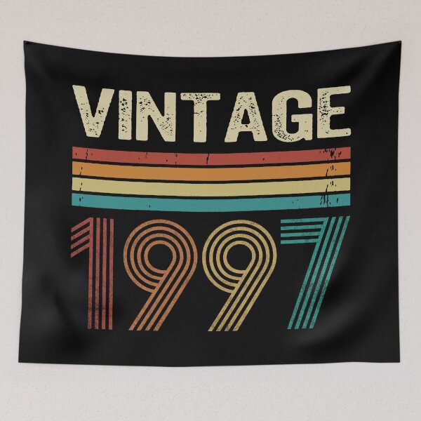 Item preview, Vintage 1997. designed and sold by EunsooLee.