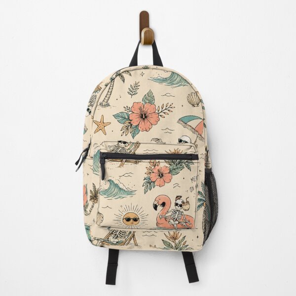 Item preview, Mentally on Vacation designed and sold by MoodSupplyStudio.