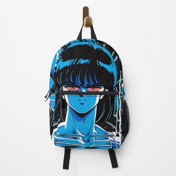 Item preview, Art - Manga Character, Dramatic Style of the 1980s designed and sold by AnimeShin.