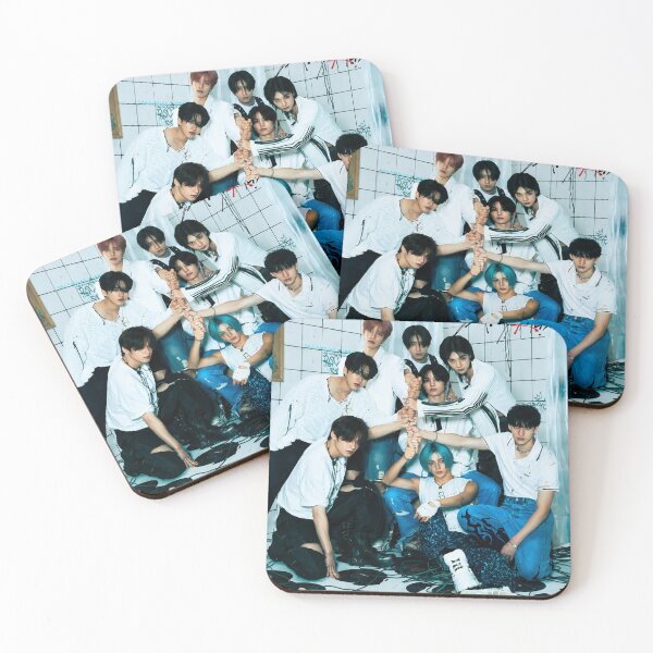 Item preview, Stray Kids designed and sold by bmfkfk.