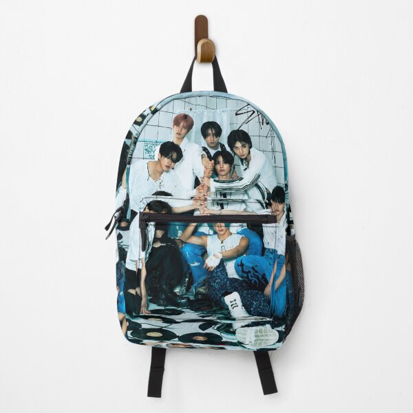 Item preview, Stray Kids designed and sold by bmfkfk.