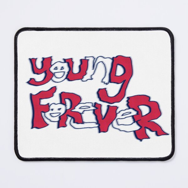 Item preview, Young Forever designed and sold by Spaceship2077.