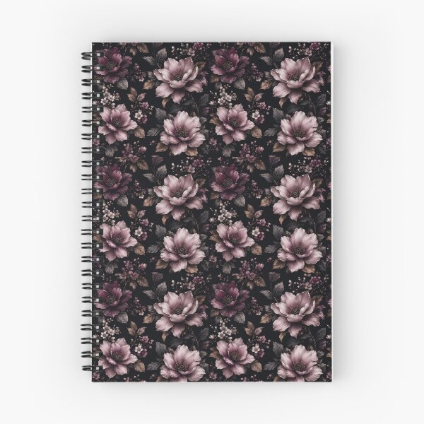 Item preview, Flower Pattern Spring Aesthetic Marguerite Blasingame Season designed and sold by SMARTKIT  DESIGNAGENCY.