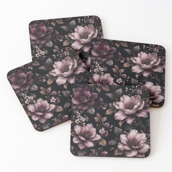 Item preview, Flower Pattern Spring Aesthetic Marguerite Blasingame Season designed and sold by SMARTKIT  DESIGNAGENCY.