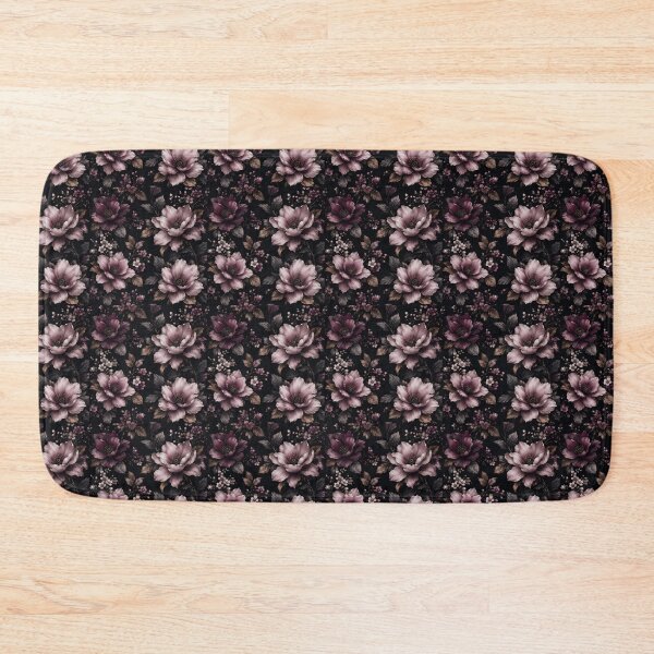 Item preview, Flower Pattern Spring Aesthetic Marguerite Blasingame Season designed and sold by SMARTKIT  DESIGNAGENCY.