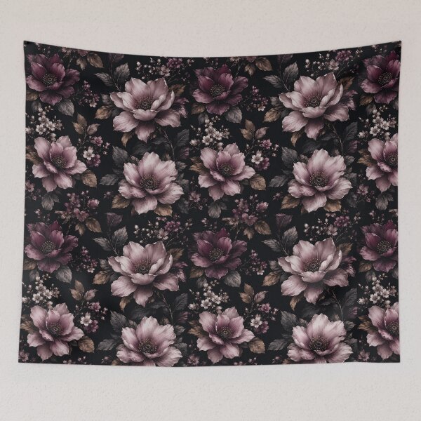 Item preview, Flower Pattern Spring Aesthetic Marguerite Blasingame Season designed and sold by SMARTKIT  DESIGNAGENCY.