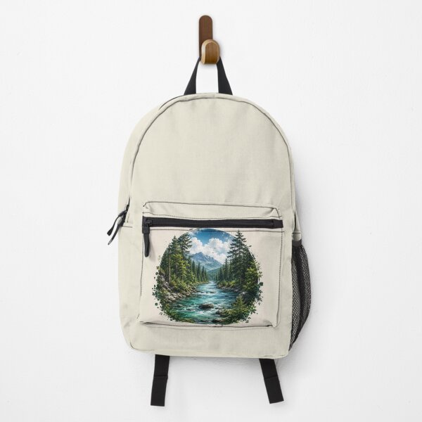 Item preview, nature times designed and sold by animeXgame001.