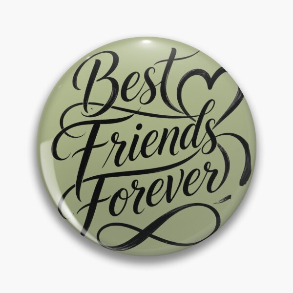 Item preview, Best Friends Forever  designed and sold by PamLeeDesign.
