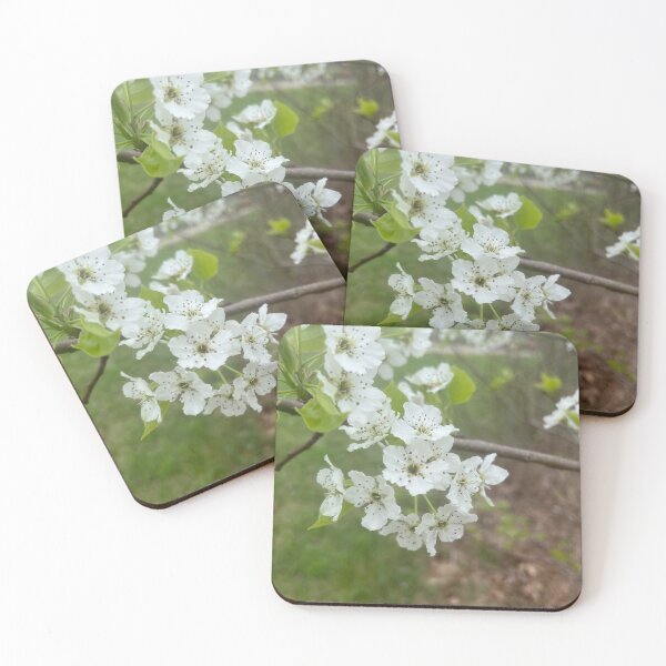 Item preview, White Flower Bombs  designed and sold by TaisiasCaptures.