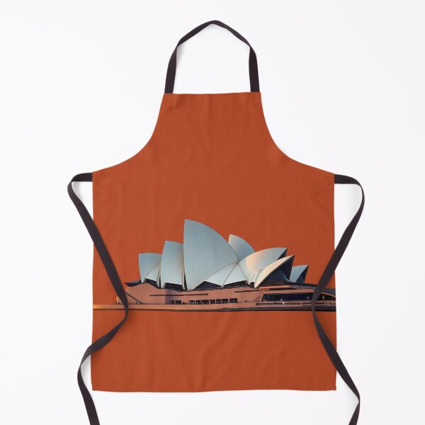 Item preview, Sydney Opera House designed and sold by CreationsNicB.