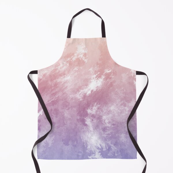 Item preview, abstract sunset clouds in a colorful sky designed and sold by katzdzynes.