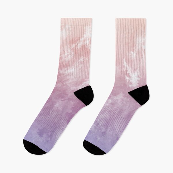Item preview, abstract sunset clouds in a colorful sky designed and sold by katzdzynes.