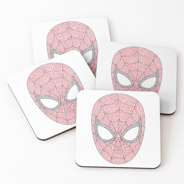 Item preview, Peter Parker Superhero Spider Mask designed and sold by rscenter.
