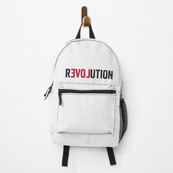 Item preview, REVOLUTION designed and sold by Scribe2Vibe.