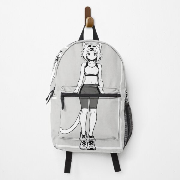 Item preview, Art - Manga Character, Dynamic Urban Athlete designed and sold by AnimeShin.