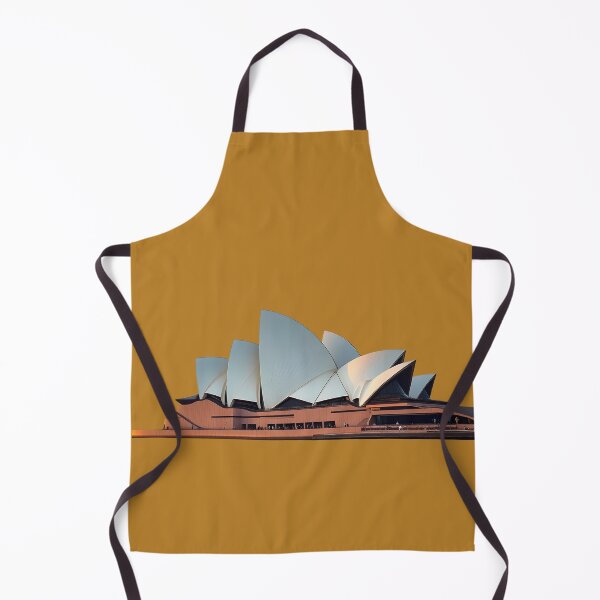 Item preview, Sydney Opera House designed and sold by CreationsNicB.