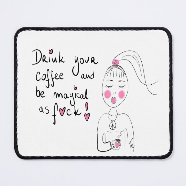 Item preview, drink coffee designed and sold by Kasia1987t.
