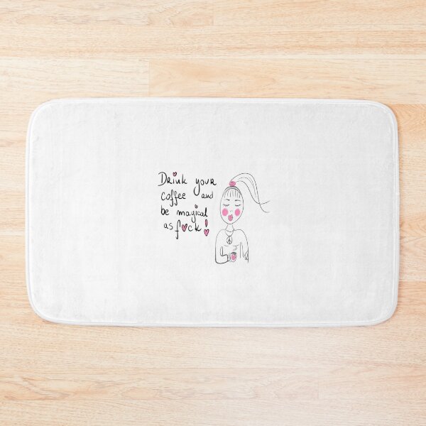 Item preview, drink coffee designed and sold by Kasia1987t.